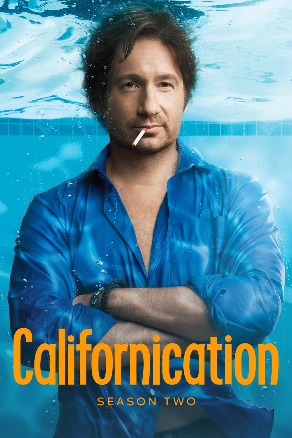 Californication - Season 2 [41357] (A1766220681) [[Shows]] --Plex--
